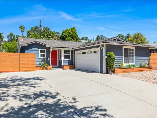 5112 Topanga Canyon Blvd, Woodland Hills, CA 91364