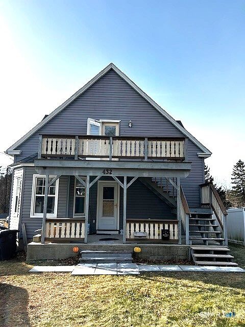 1st image of 432 McClintock Street