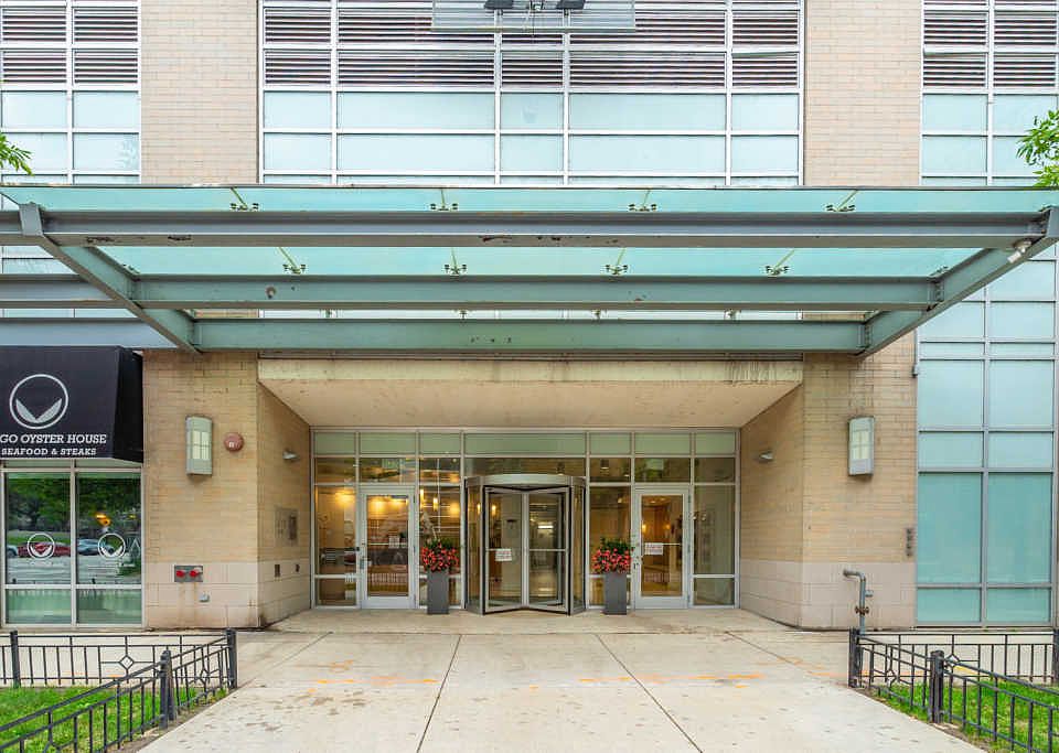 1st image of 212 E Cullerton St APT 1110