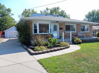 2531 Clay Ct, Crescent Park, KY 41017
