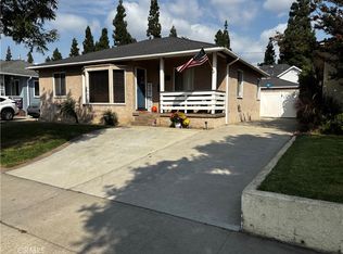 5402 Briercrest Ave, Lakewood, CA 90713