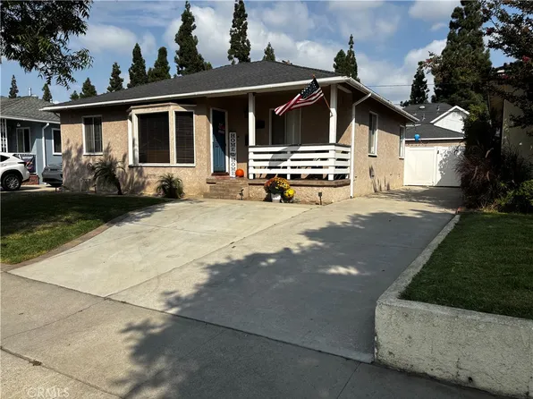 5402 Briercrest Ave, Lakewood, CA 90713
