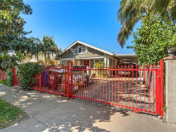 1611 W 46th St, Los Angeles, CA 90062