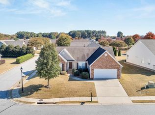 138 Wild Thorn Ln, Greenville, SC 29615