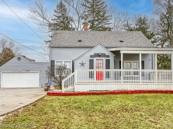 6481 Sharp Rd, Swartz Creek, MI 48473