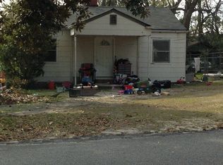 824 Royalette Ave, North Augusta, SC 29841