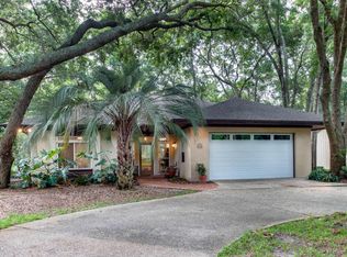 608 Ricker Ave, Santa Rosa Beach, FL 32459