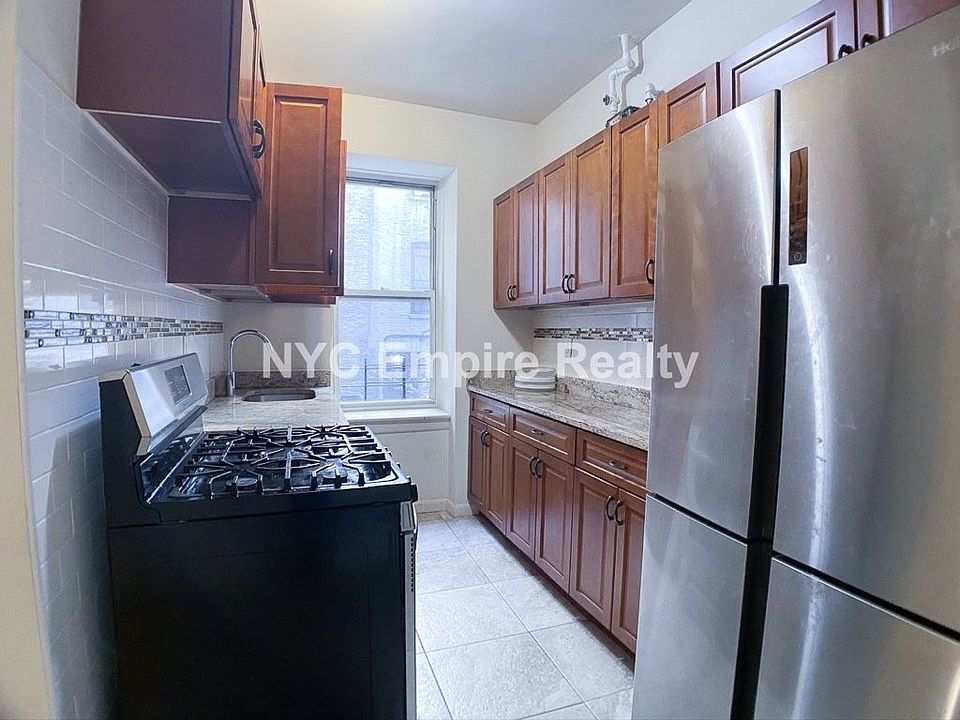 1st image of 529 W 143rd St #1A