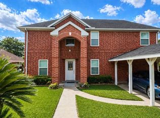8340 Folkstone Ln #1, Houston, TX 77075