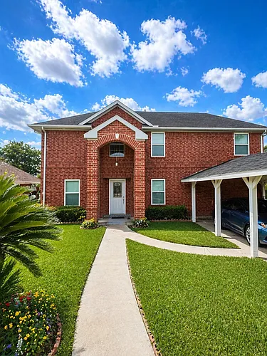 8340 Folkstone Ln #1 Photo 1