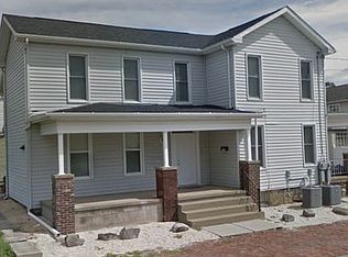 500 Spring St, Latrobe, PA 15650