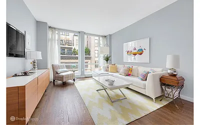 Sold by Douglas Elliman
