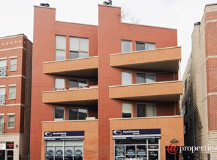 2308 W North Ave APT 2W, Chicago, IL 60647