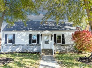 941 Washington Ave, Greenville, OH 45331