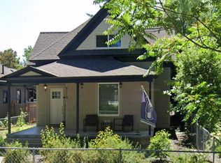2119 W Gardner Ave, Spokane, WA 99201