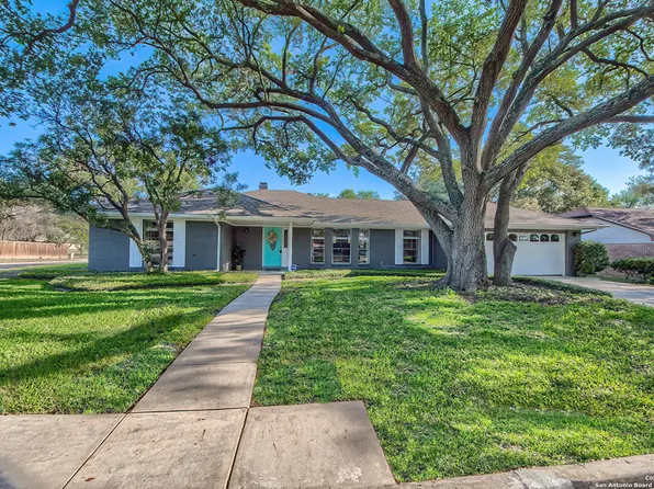 634 Fawndale, Windcrest, TX 78239