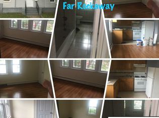 320 Beach 27th St FLOOR 1, Far Rockaway, NY