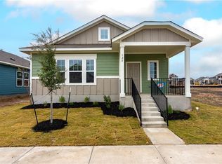 124 Spiny Lizard Ln, San Marcos, TX 78666