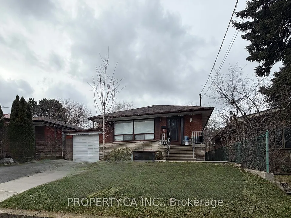 46 Hove St #LOWER LEVEL