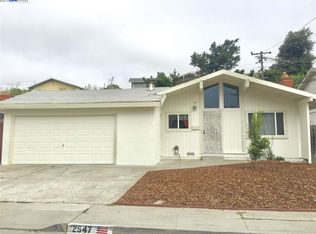 2547 Moyers Rd, Richmond, CA 94806