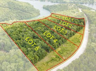 1701 Rustic Acres Rd LOT 3, Kirbyville, MO 65679