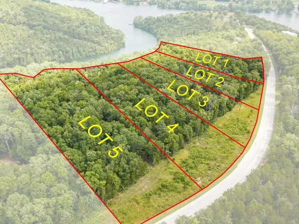 1701 Rustic Acres Road, Kirbyville, MO 65679