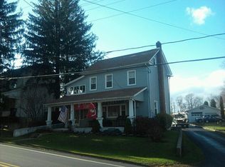7340 State Route 873, Slatington, PA 18080