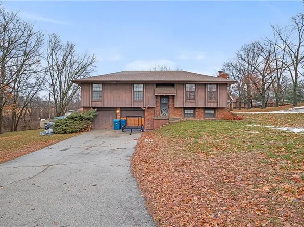 314 Virginia Rd, Excelsior Springs, MO 64024