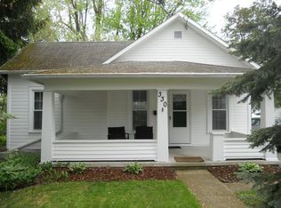 330 S Grove St, Bowling Green, OH