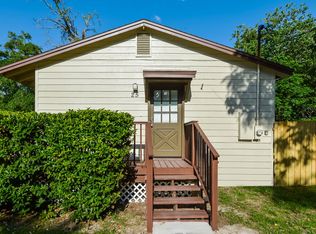 25 N Christiana Ave, Apopka, FL 32703