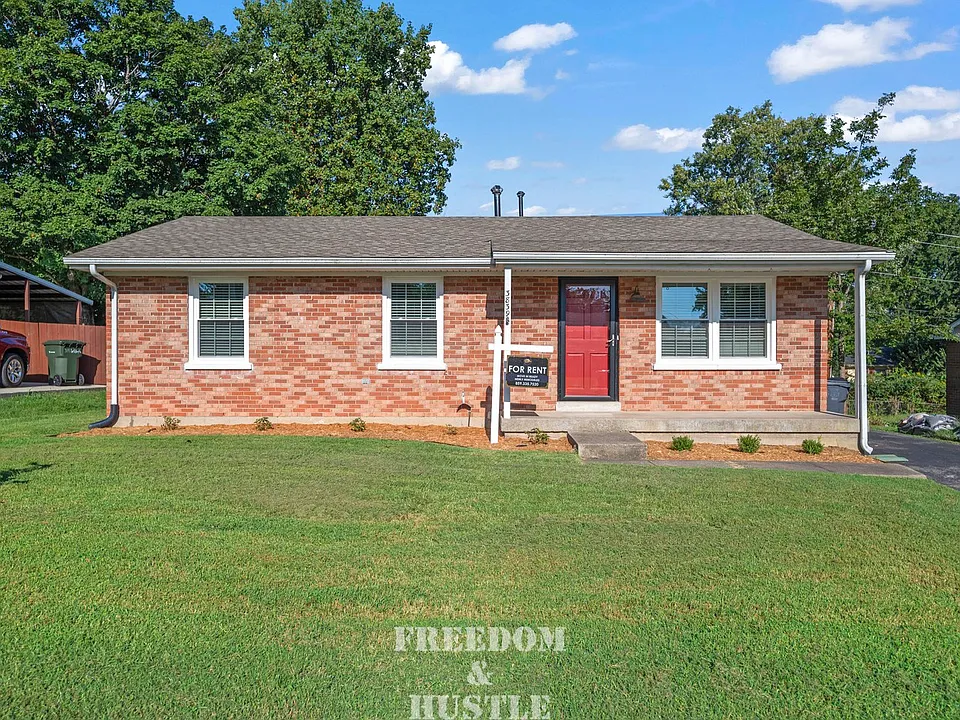 3839 Northampton Dr