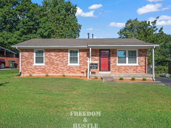 3839 Northampton Dr, Lexington, KY 40517
