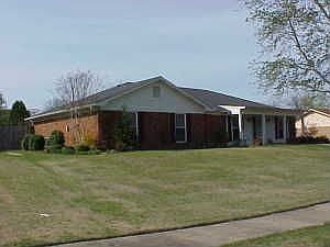 Home for Sale in Tupelo, Mississippi $137,900