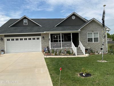 345 Colby Cir, Crossville, TN, 38571