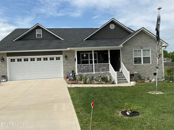 345 Colby Cir, Crossville, TN 38571