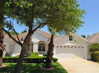 3145 Kailani Ct, Ormond Beach, FL 32174