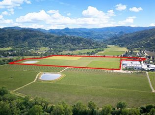 3525 Taylor Drive, Ukiah, CA 95482