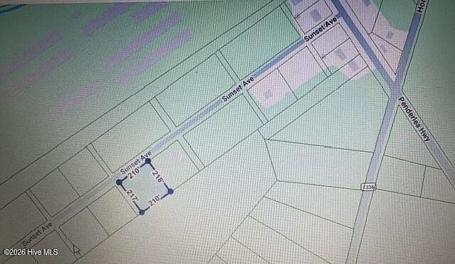 1st image of Lot 2 Sunset Avenue Road