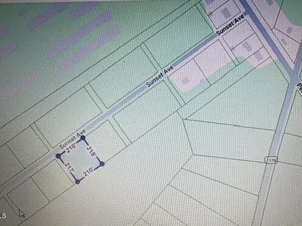 Lot 2 Sunset Avenue Road, Willard, NC 28478