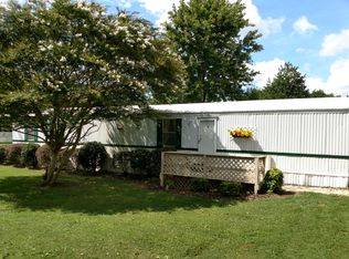 3704 Richardson Rd TRLR 3, Monroe, NC 28112