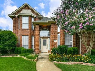 6649 Wickliff Trl, Plano, TX 75023