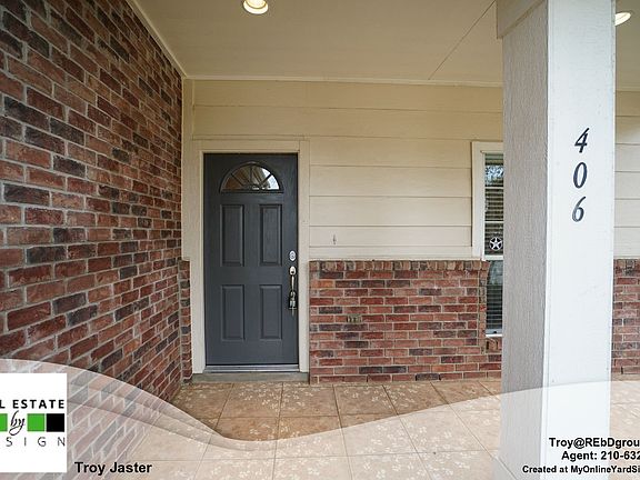 3rd image of 406 Willow Grove Dr