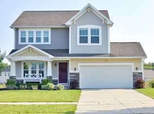 9270 Normandy Ln, Ypsilanti, MI 48197