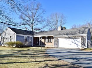 64 Old Westport Rd, Dartmouth, MA 02747