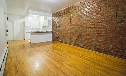 Rented by City Connections Realty