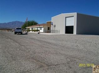 1556 Desert Air Ave, Thermal, CA 92274