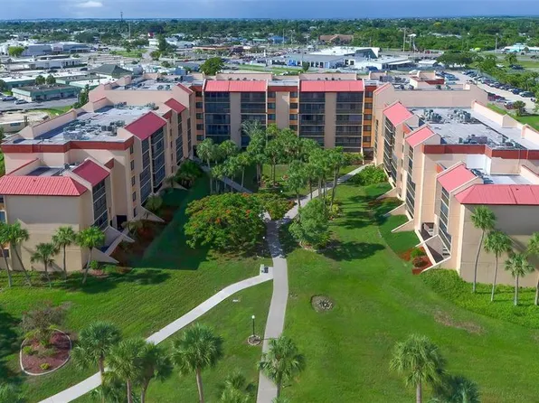 3006 CARING WAY #210, PORT CHARLOTTE, FL 33952