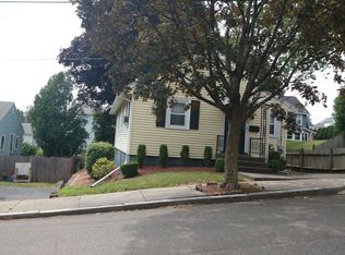 205 Milton St, Dorchester, MA 02124