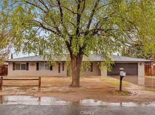 13986 Crow Rd, Apple Valley, CA 92307