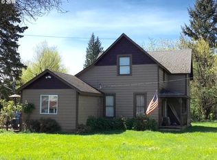 1001 NW Carty Rd, Ridgefield, WA 98642